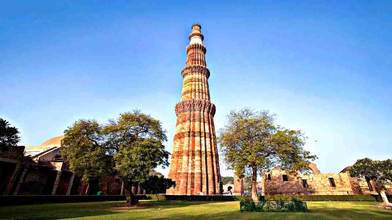 Qutub Minar Tickets, Pricing, and Online Booking