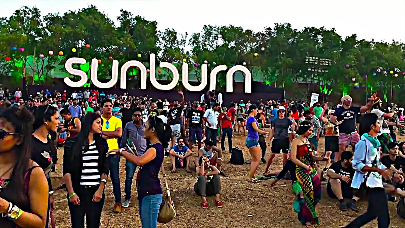 Sunburn Goa 2023 Tickets, Pricing, and Online Booking