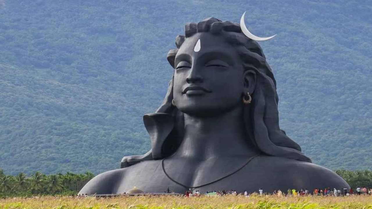 Adiyogi and Gudibande Fort Tickets, Pricing, and Online Booking