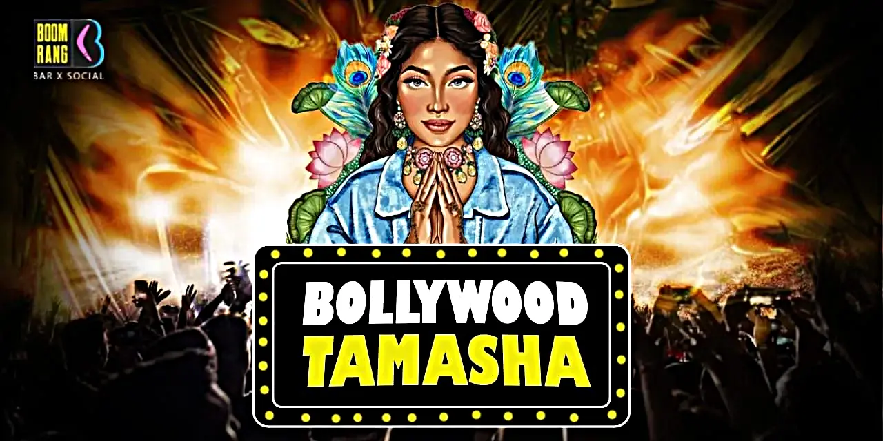 Bollywood Tamasha Tickets, Pricing, And Online Booking 2024