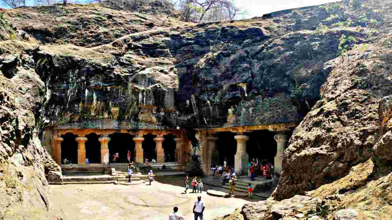 Elephanta Caves Tickets, Pricing, and Online Booking