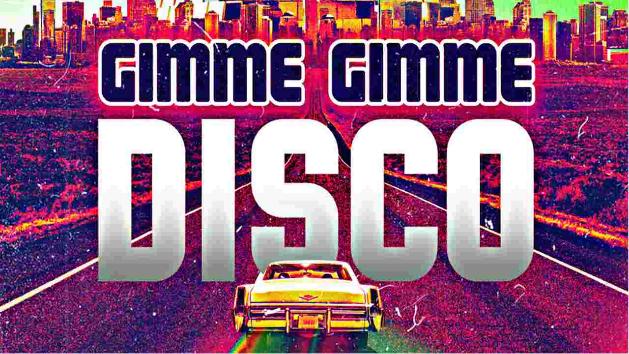 Gimme Gimme Disco Tickets, Pricing, and Online Booking