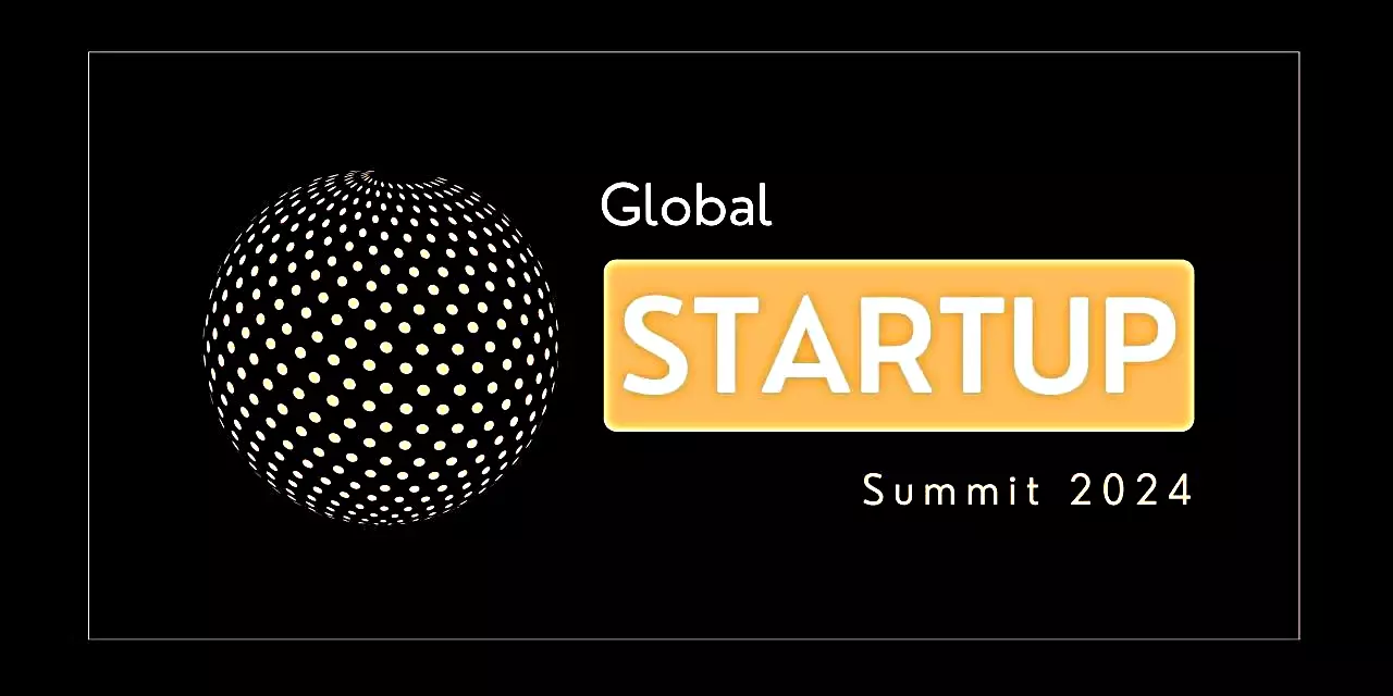 Global Startup Summit Tickets 2024, Bengaluru, Pricing, and Online Booking