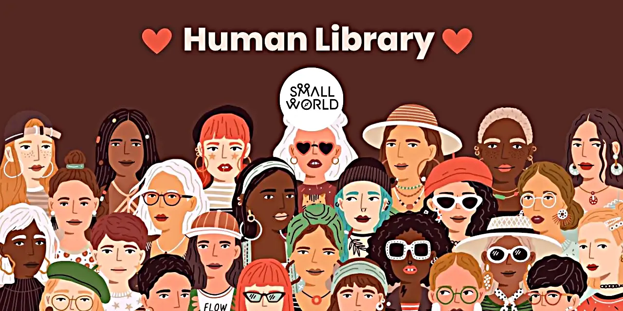 Human Library Tickets, 2024, Pricing, and Online Booking