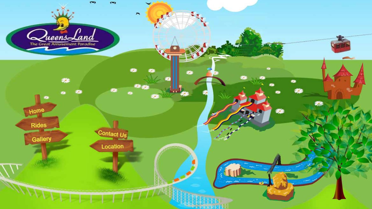 Queensland Amusement Park Tickets, Pricing, And Online Booking 2024