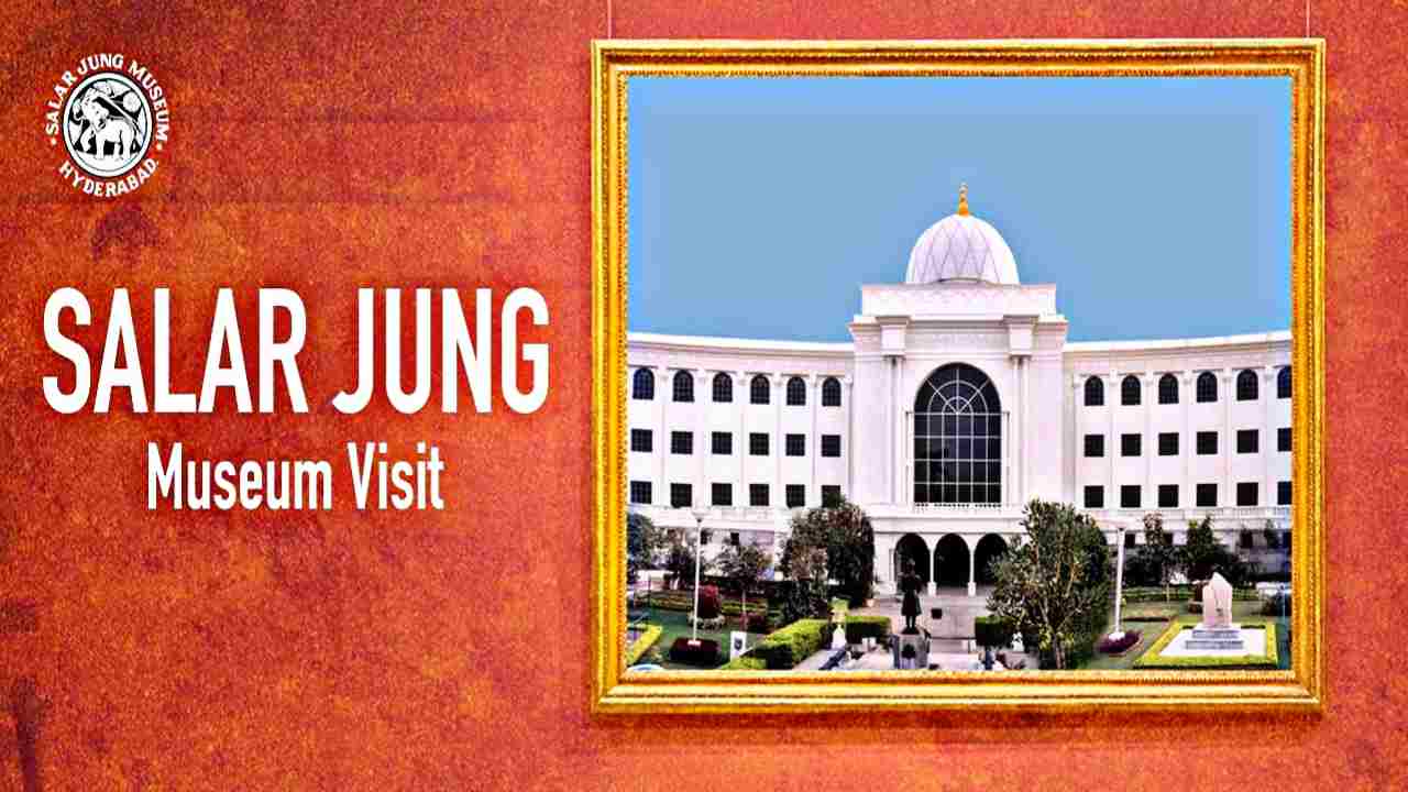 Salar Jung Museum Visit Tickets, Pricing, and Online Booking
