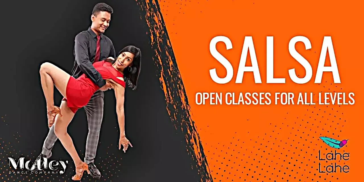 Salsa Dance Workshop Tickets, Pricing, and Online Booking 2024