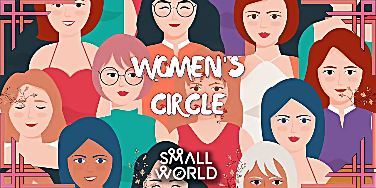 Women's Circle Tickets, Pricing, and Online Booking 2024