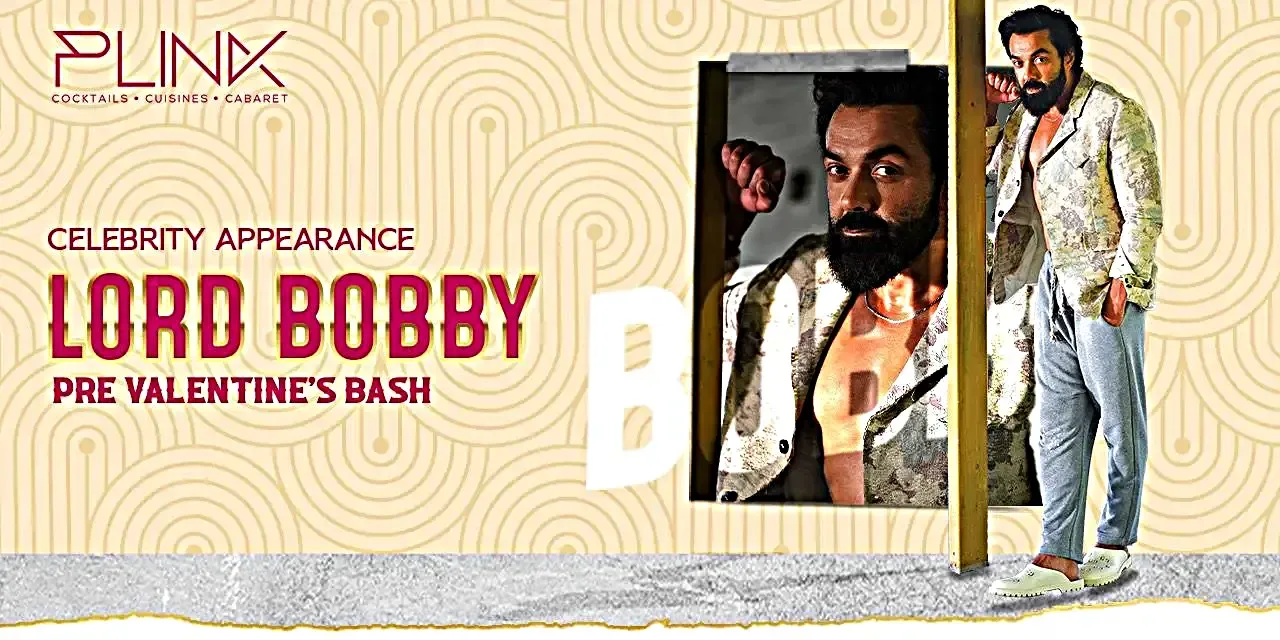 Lord Bobby Tickets 2024, Pricing, And Online Booking